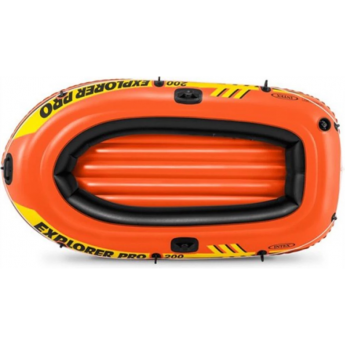 Надувная лодка INTEX EXPLORER PRO 200 58356 196*102*33 см Надувная лодка INTEX EXPLORER PRO 200 58356 196*102*33 см