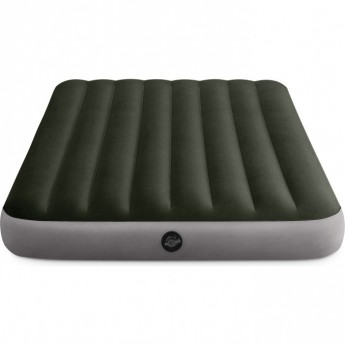 Надувной матрас INTEX PRESTIGE DOWNY BED 64108, 137х191х25см Надувной матрас INTEX PRESTIGE DOWNY BED 64108, 137х191х25см